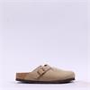 Birkenstock Boston Oiled Leather - Tabacco Brown